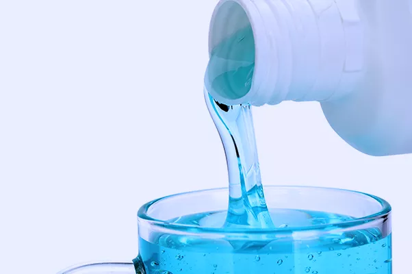 Detergent